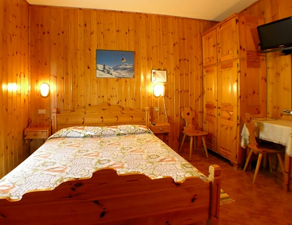 Hotel Federia