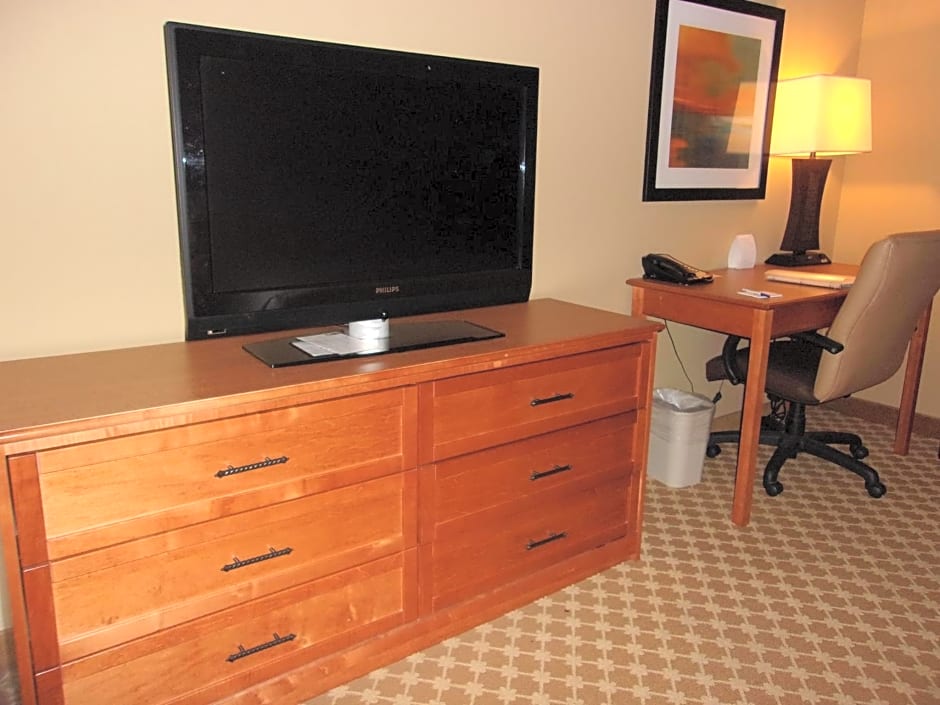 Holiday Inn Express & Suites Chicago West-Roselle By IHG