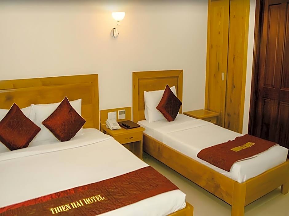 Thien Hai Hotel
