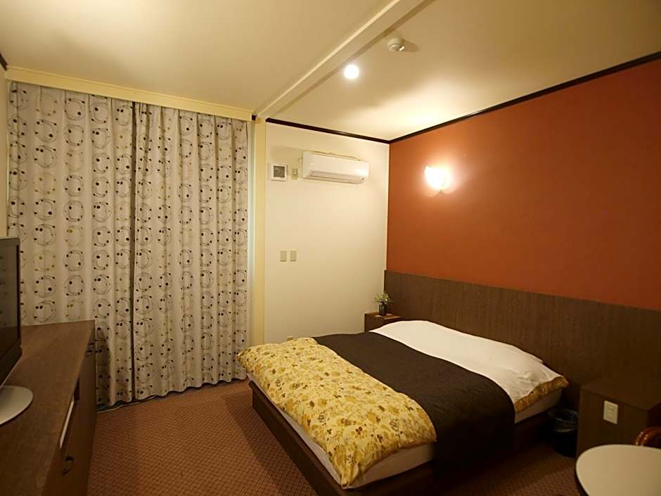 Hotel Le Mont (Adult Only)