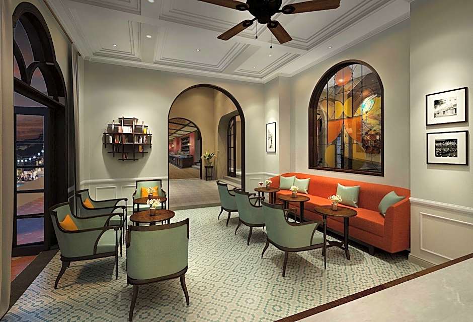 Little Residence - A Boutique Hotel & Spa