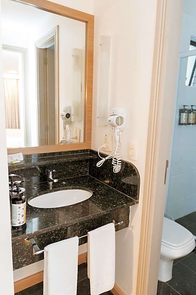 Intercity Curitiba 7 de Setembro