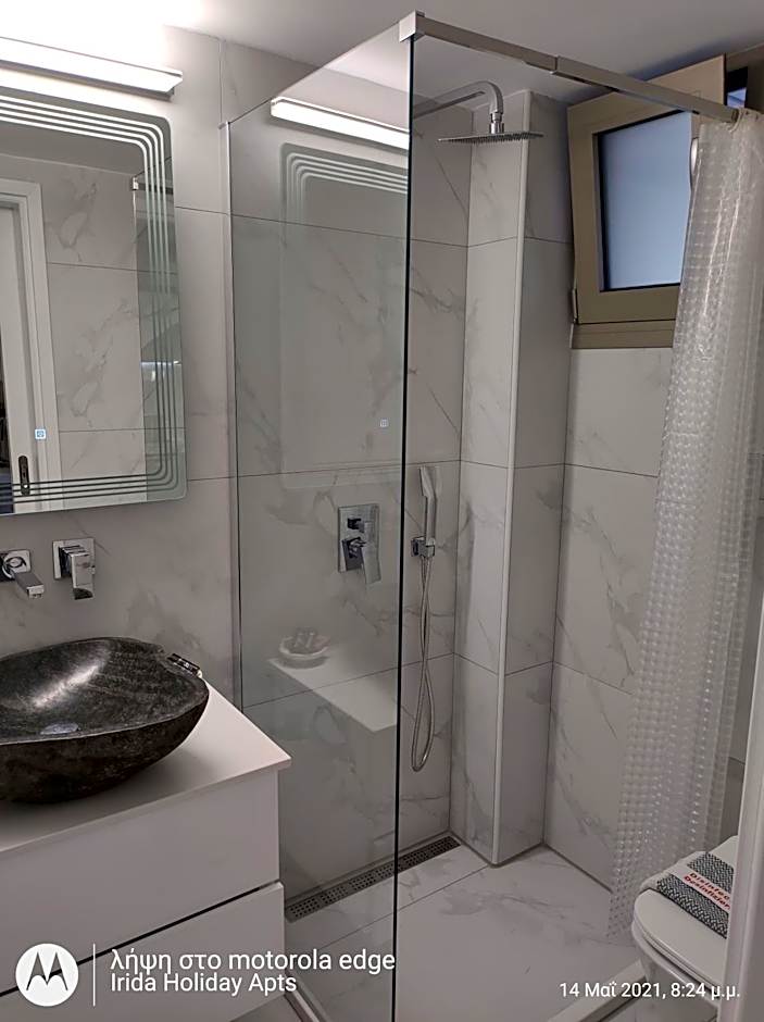 Irida Holiday Apartments