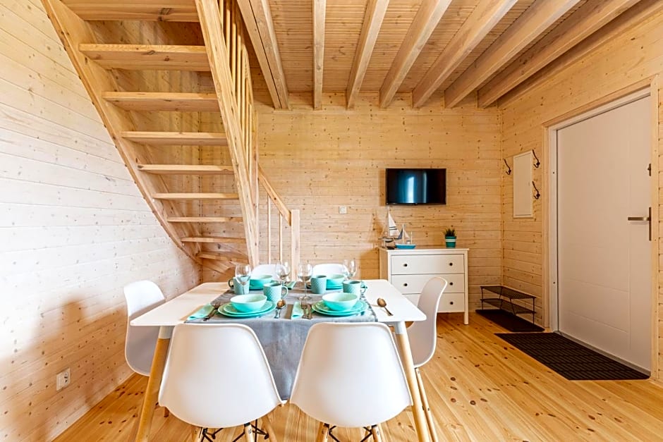 Osada Skandia Kopań