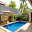 Kayangan Saba Villa