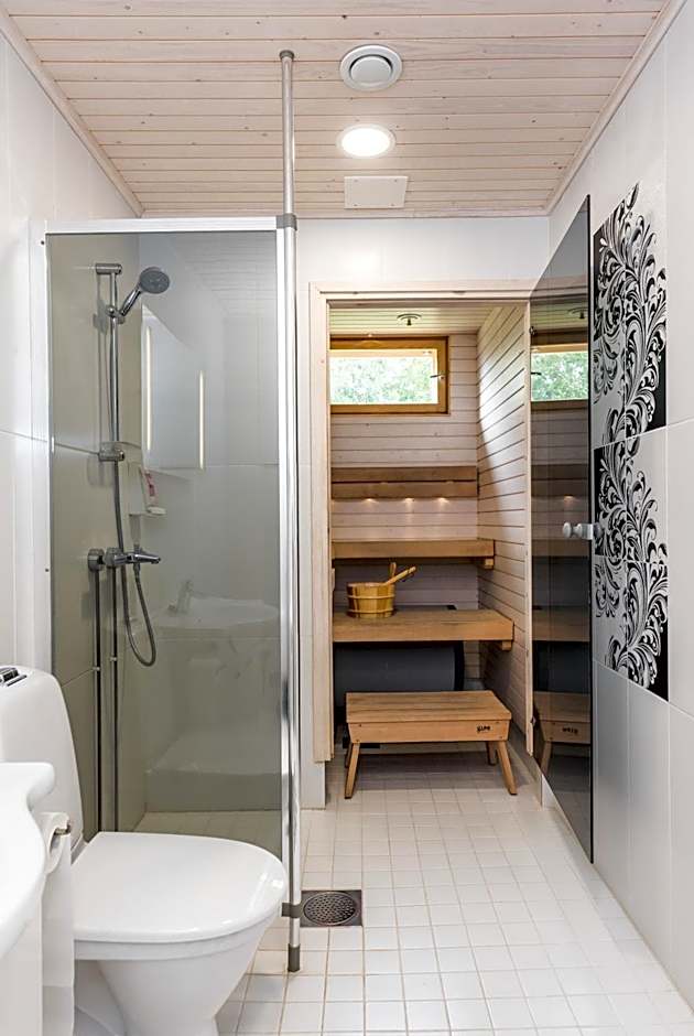 Apartment Kievarinhovi