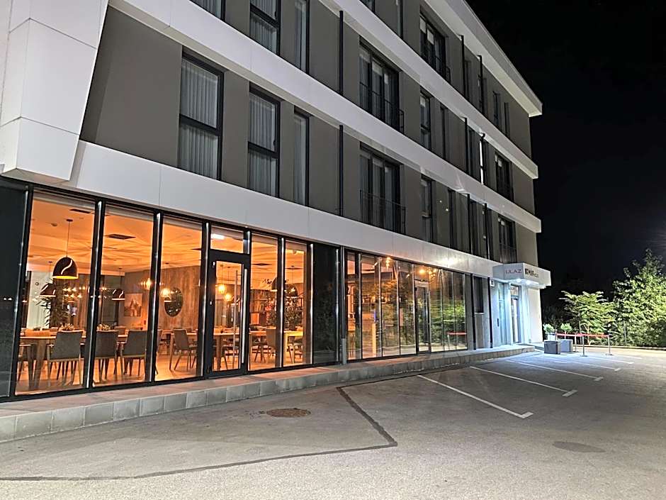 Hotel GOLD JET Bihać