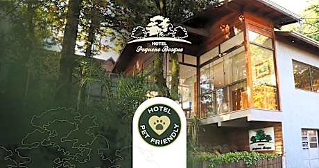Hotel Pequeno Bosque