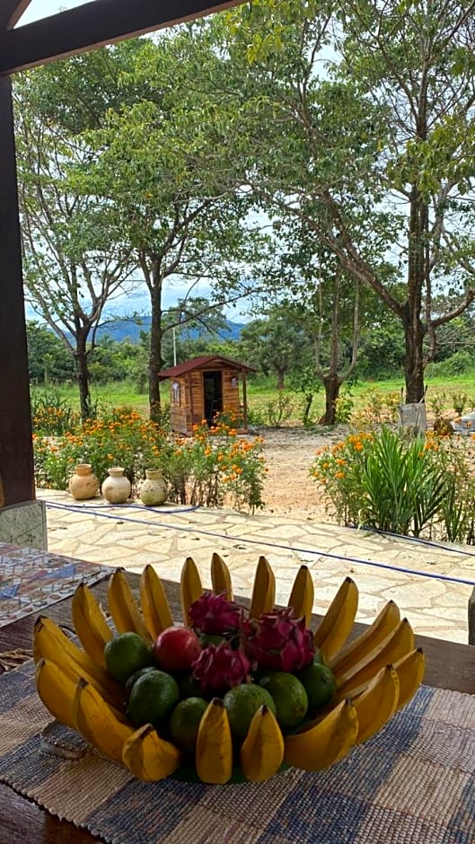 Estância Vista dos Pireneus