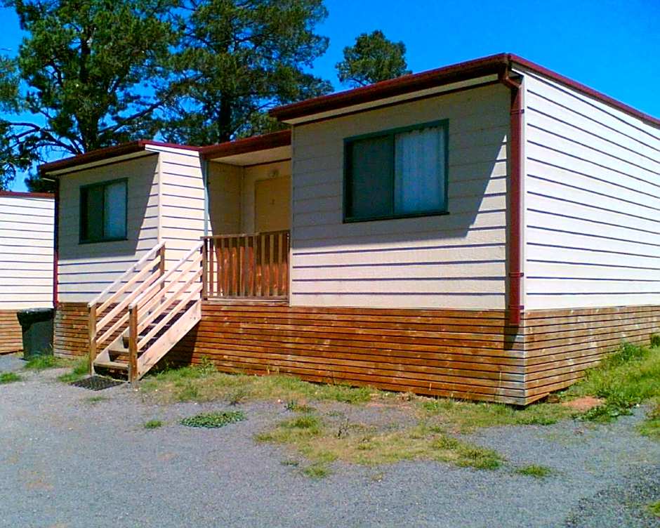 Southern Cross Motor Inn