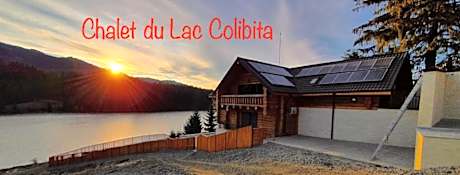 Chalet du Lac