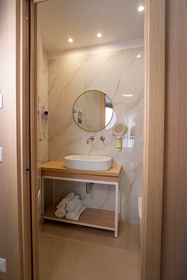 Hotel Paistos Paestum