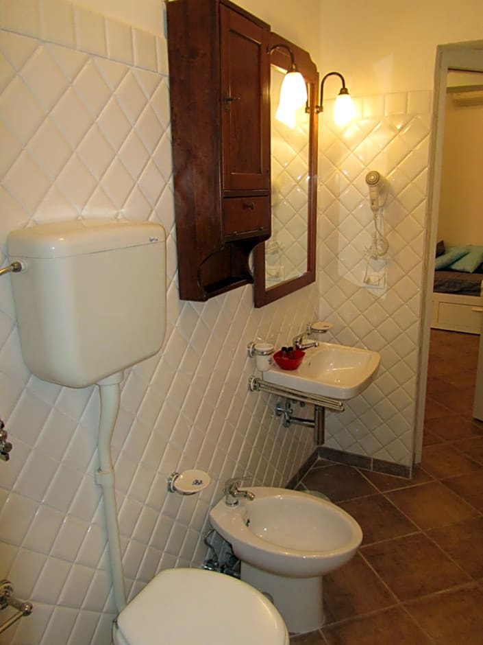 Casa Vacanze - B&B La Casetta