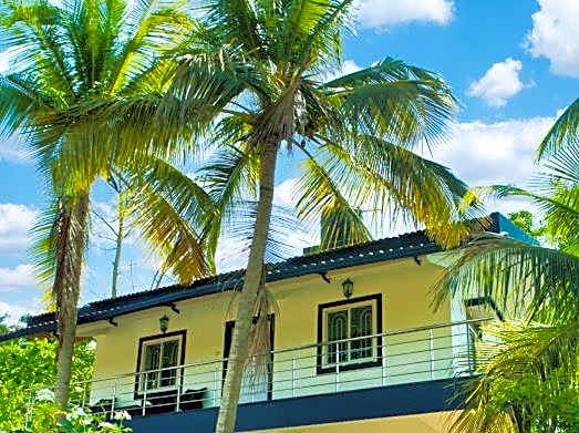 Lar Amorosa Boutique Hotel - Goa