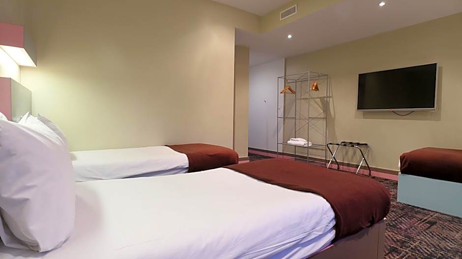 Citrus Hotel Cheltenham by Compass Hospitality