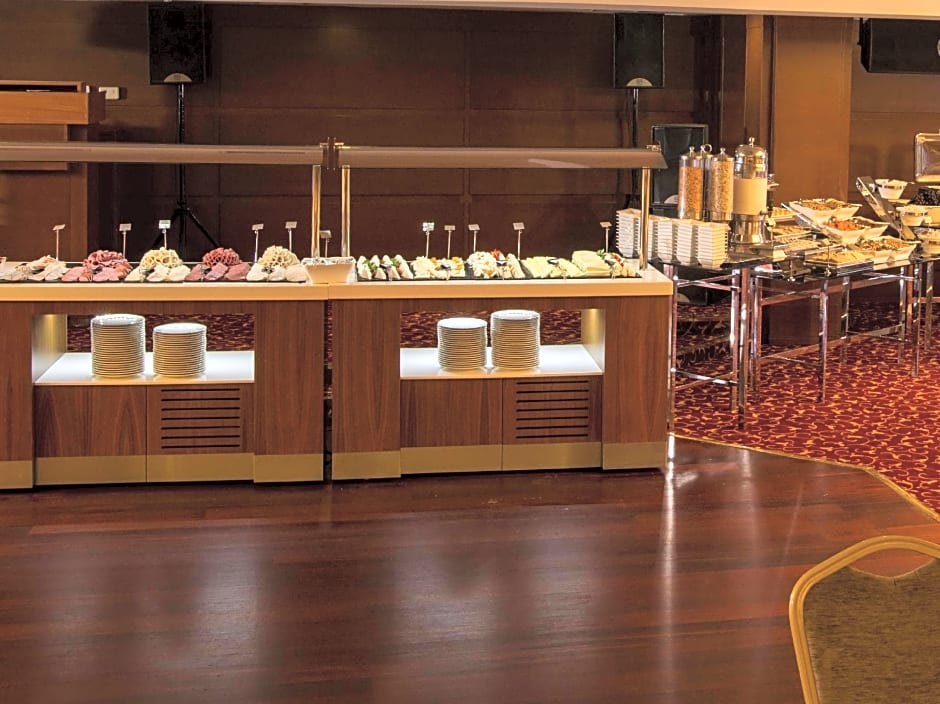 Radisson Hotel President Old Town Istanbul