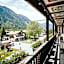 Alpenrose Bayrischzell Hotel