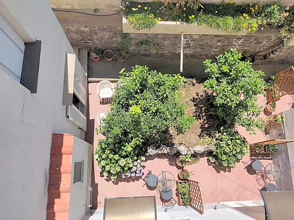 Hotel Villa Cecilia