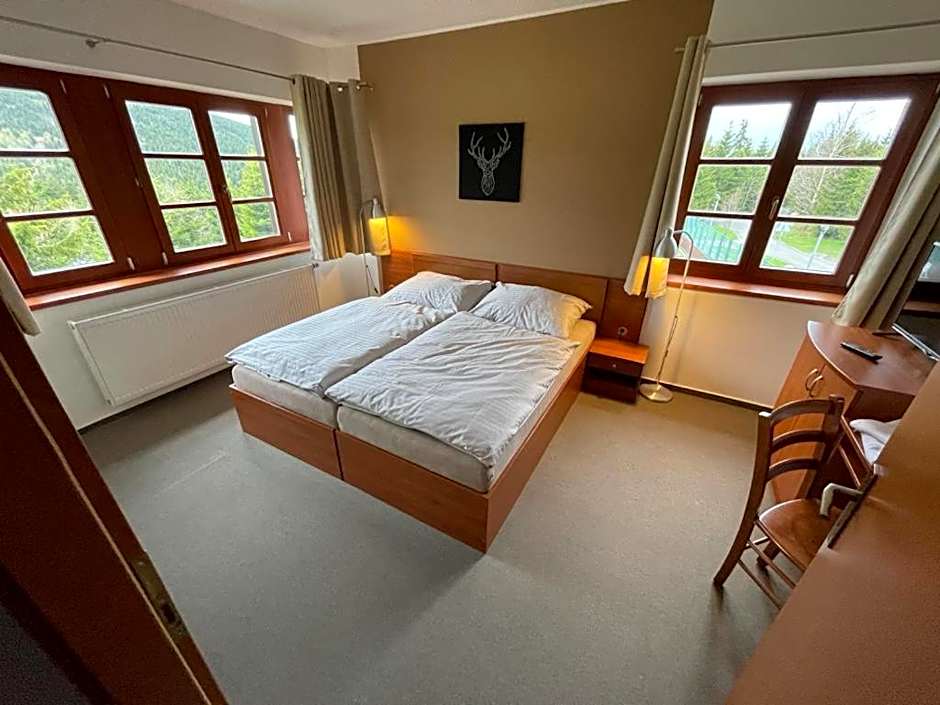 Hotel Oddech