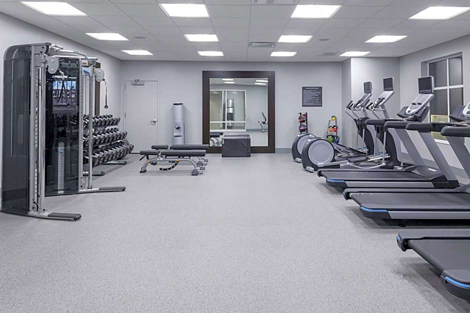 Homewood Suites By Hilton Largo Washington Dc