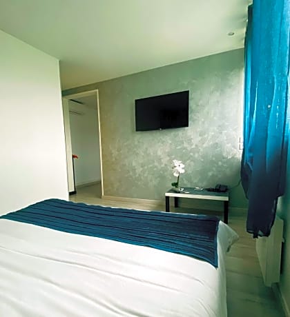 Superior Quadruple Room