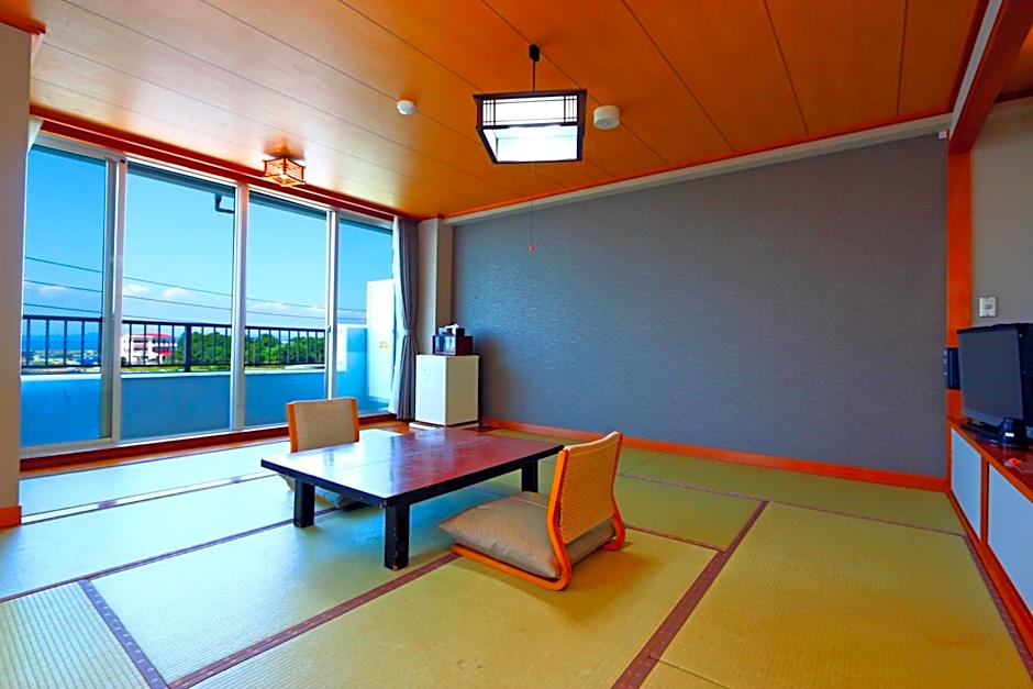 Hotel Seikaisou