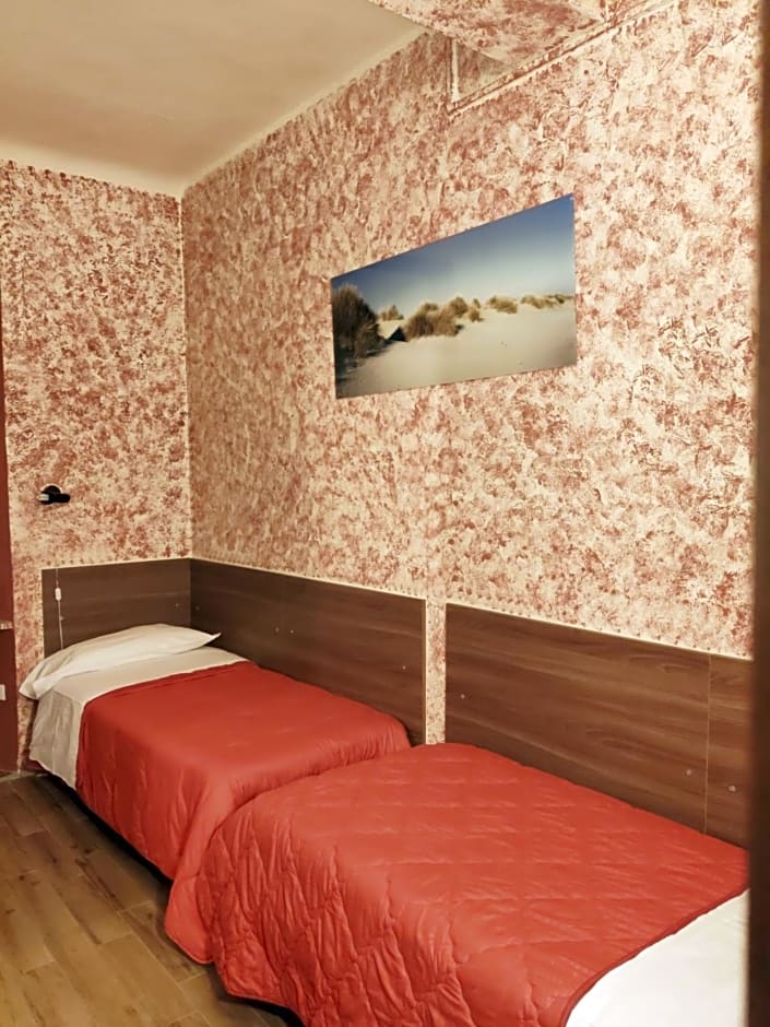 Hotel Ariosto