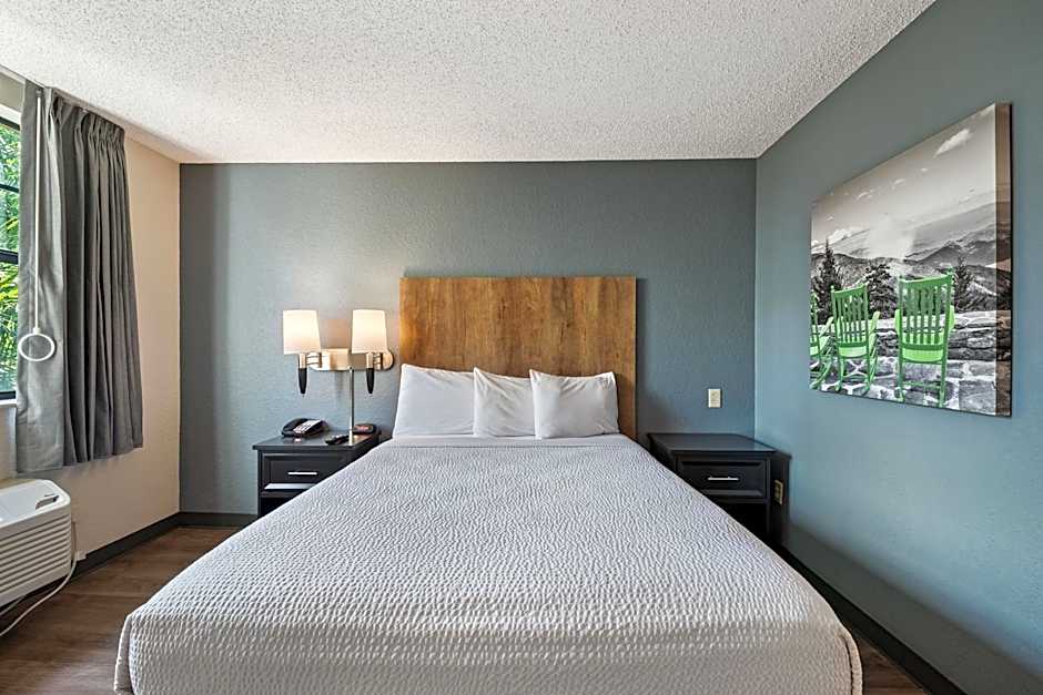 Extended Stay America Premier Suites - Miami - Downtown Brickell - Cruise Port