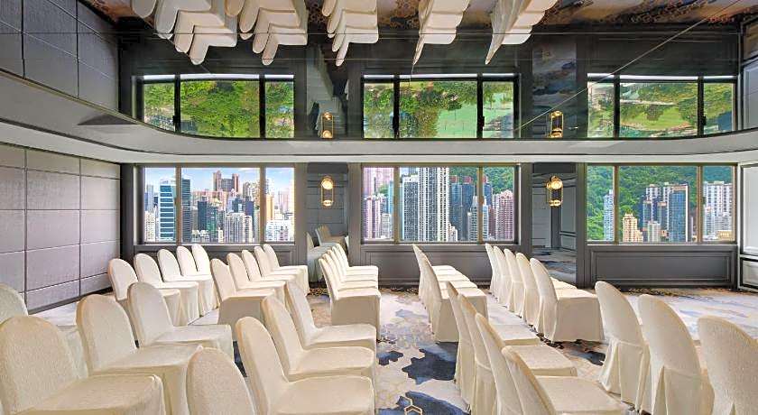 The Park Lane Hong Kong, Autograph Collection