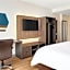 Holiday Inn Express San Jose Forum By IHG