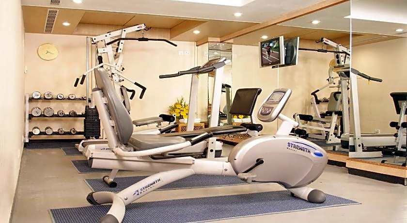 Aditya Park-A Sarovar Portico Hotel