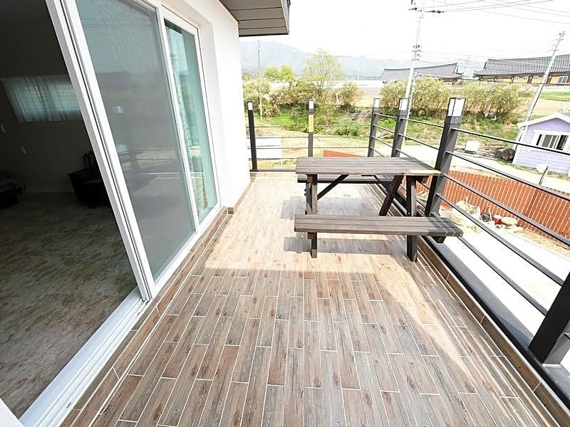 Seorabeol Togi Tourist Pension
