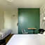 ibis Styles Asnieres Centre