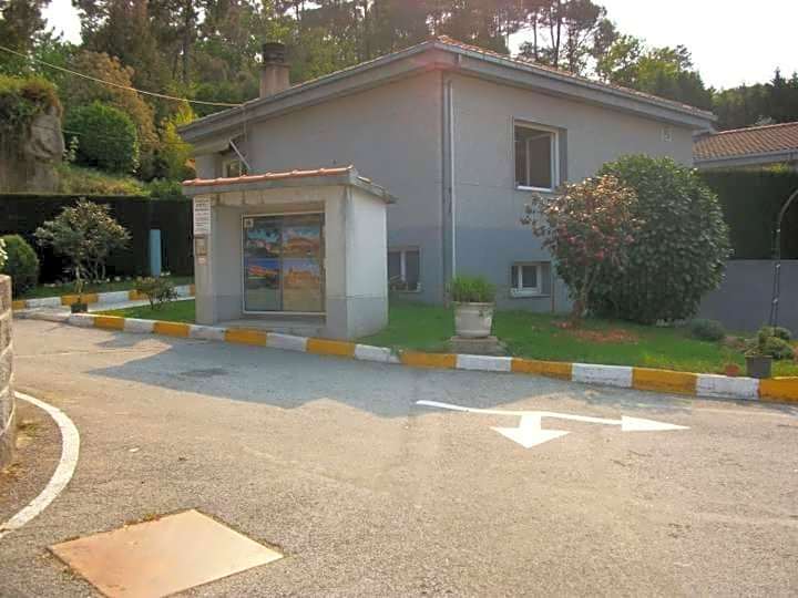 Motel Cancun Barbadas-Ourense