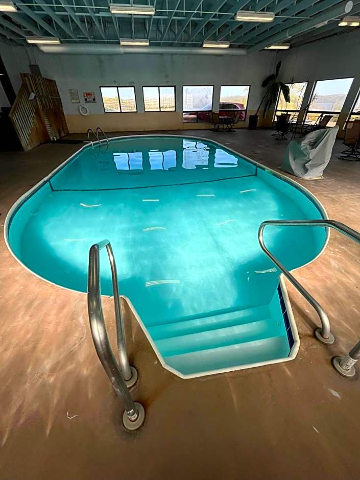 Serenity Oaks at The Getaways