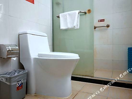Nanyuan E Jia Hotel Ningbo Yao'ai Road Sports Center