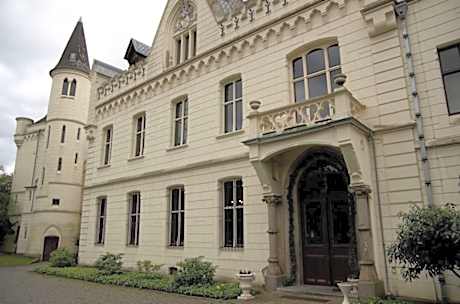 Kommende Ramersdorf
