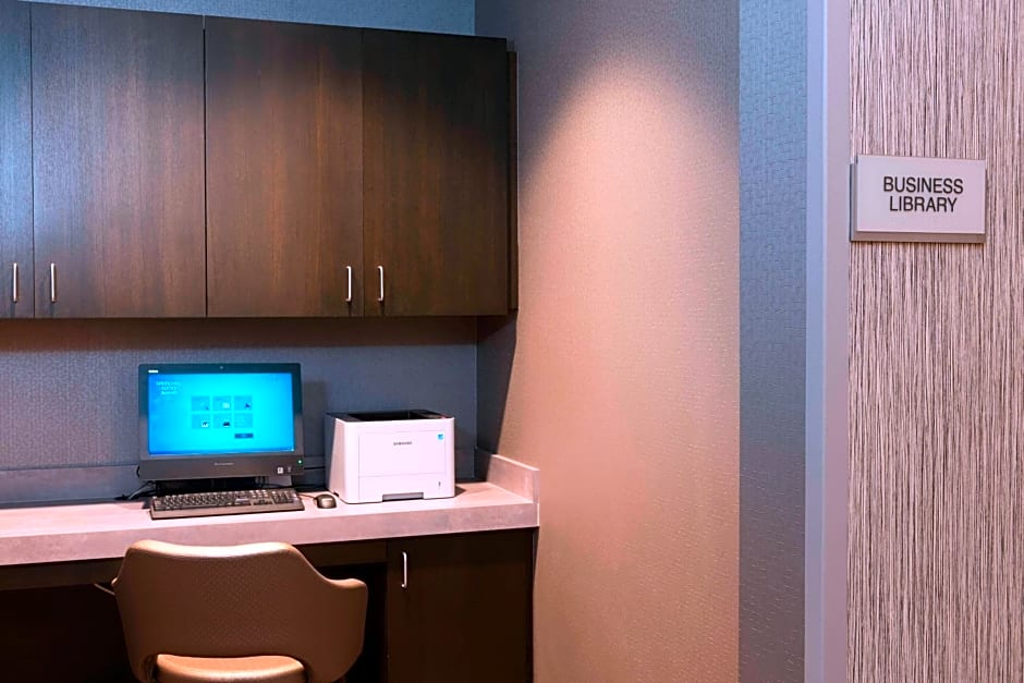 SpringHill Suites by Marriott Cleveland Independence