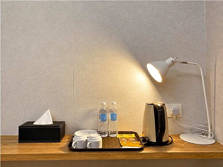 Seeds Hotel Premier Bukit Jalil
