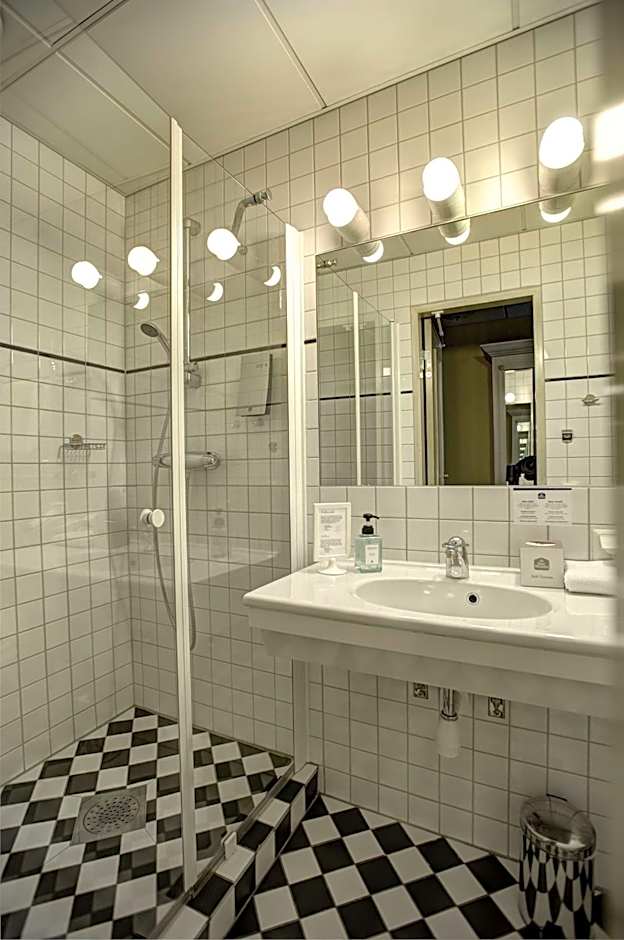 Hotel Kung Carl, WorldHotels Crafted