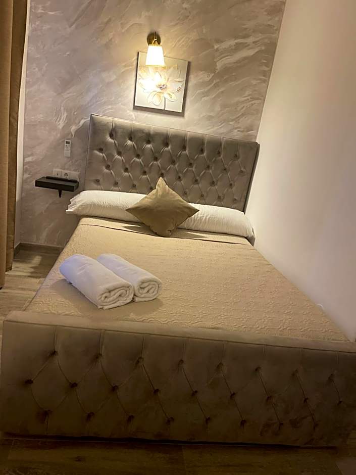 Hotel Boutique Andalucia