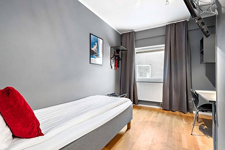 Aiden by Best Western Stockholm Arlanda Airport