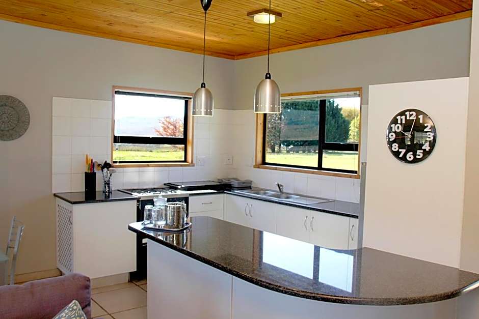 Sani Valley Nature Lodges