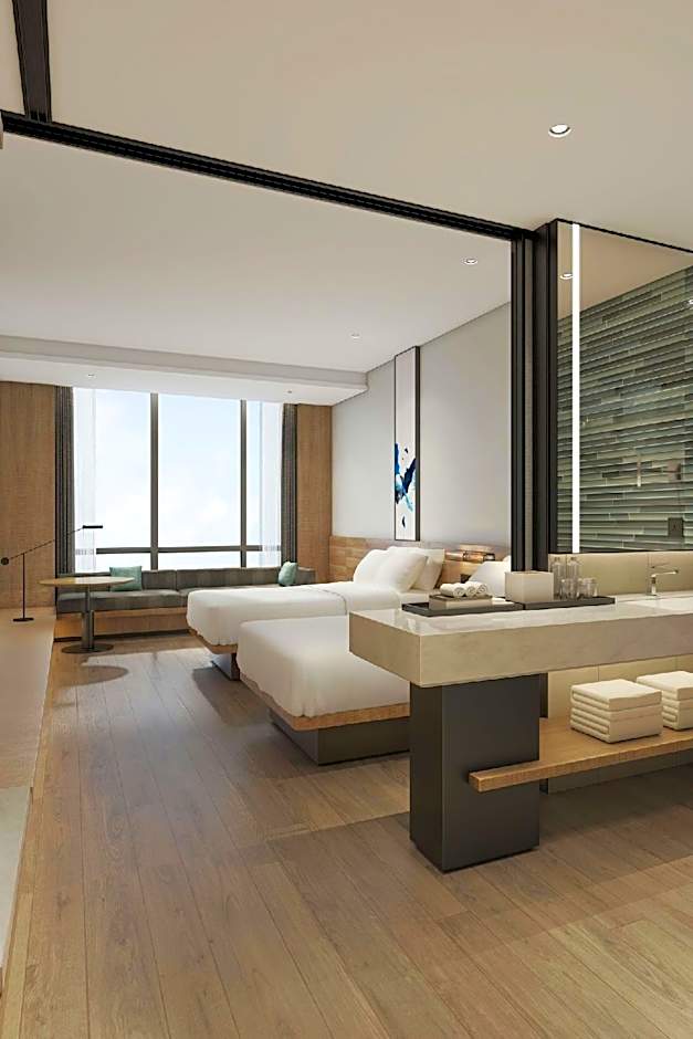 Fairfield by Marriott Zhoushan Putuo