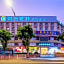 City Comfort Inn Guangzhou Xinshi Qifu Road Baixin Plaza