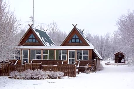 Birkihof Lodge