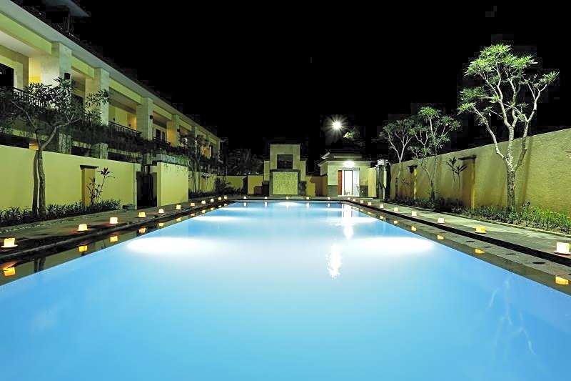 Bali Mega Hotel