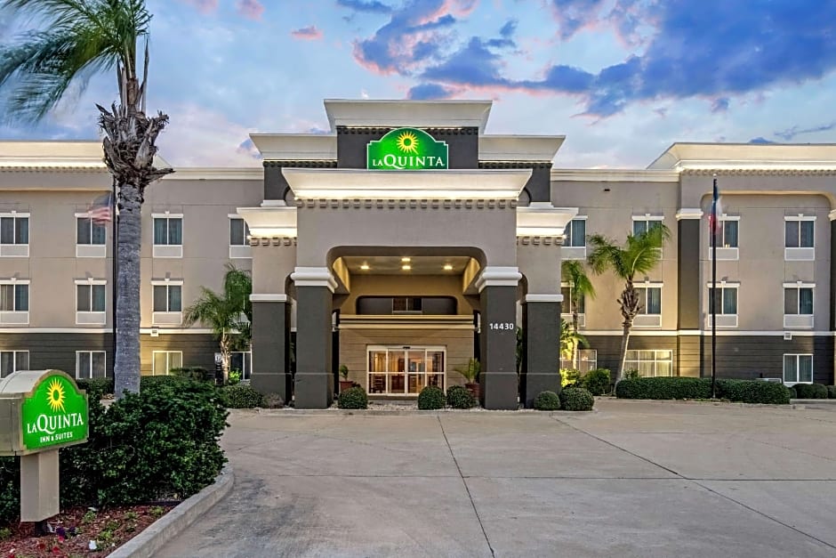 La Quinta by Wyndham Corpus Christi-N Padre Isl.