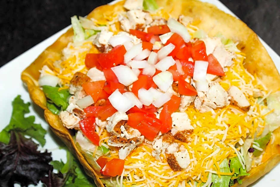 Comstock Inn & Conference Center