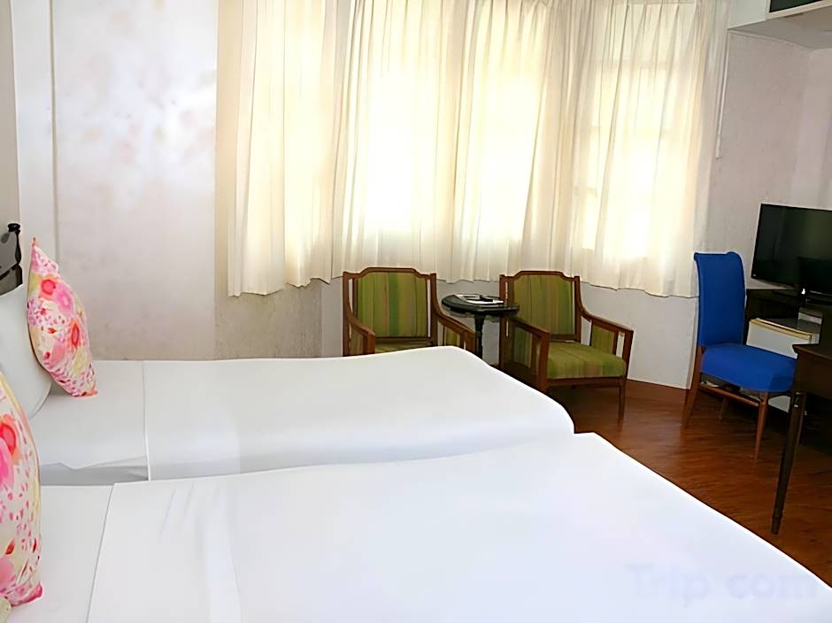 Rimtarn Hotel Pakchong